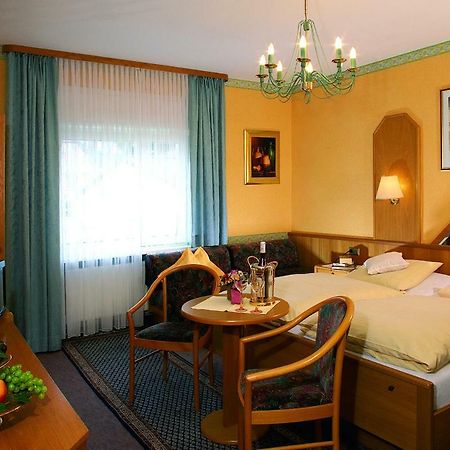 Gaestehaus Hotel Rheingraf Kamp-Bornhofen Ngoại thất bức ảnh